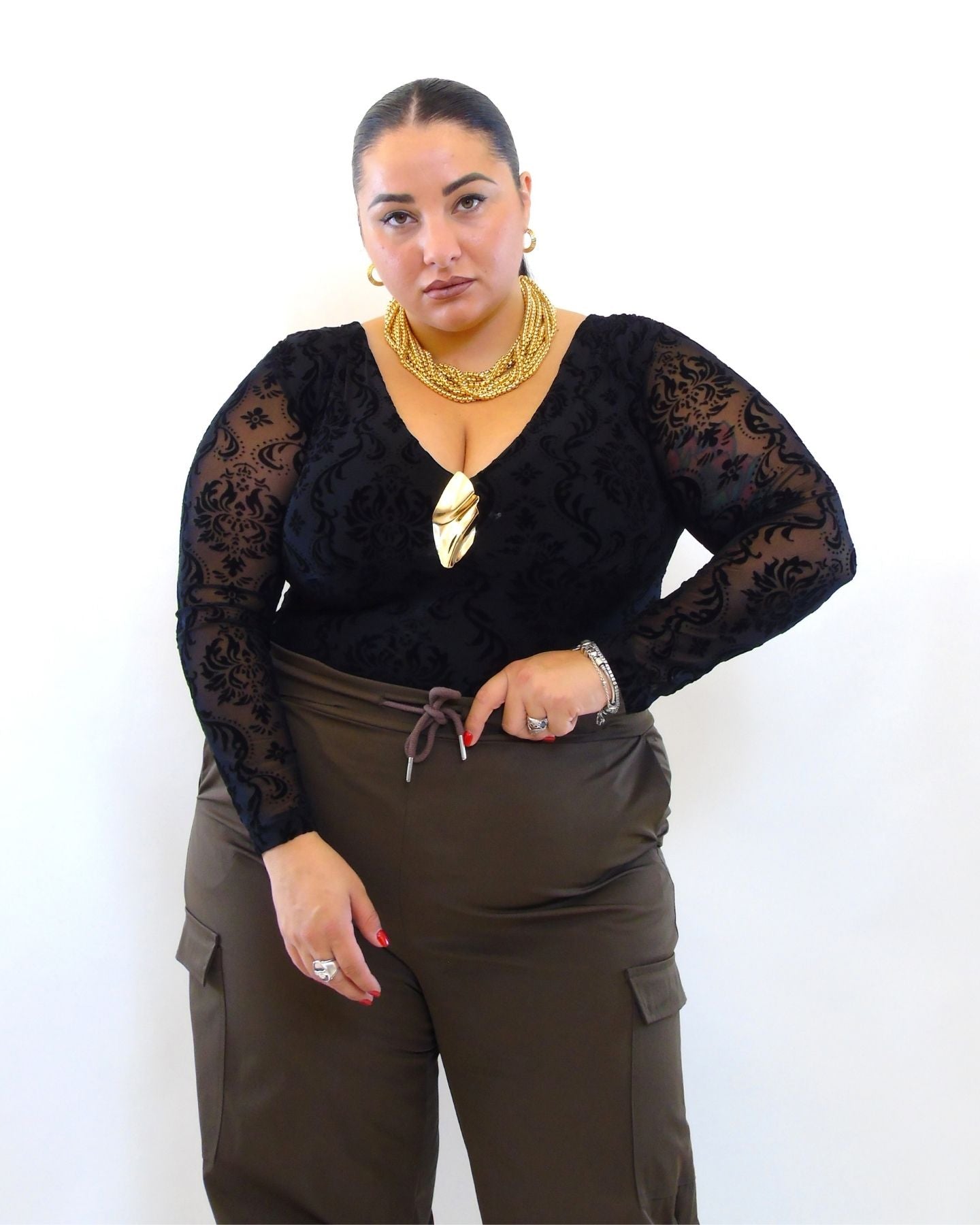 Body ghirigori 76518