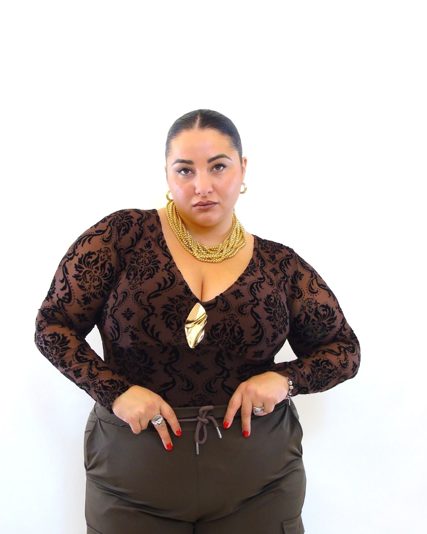 Body ghirigori 76518