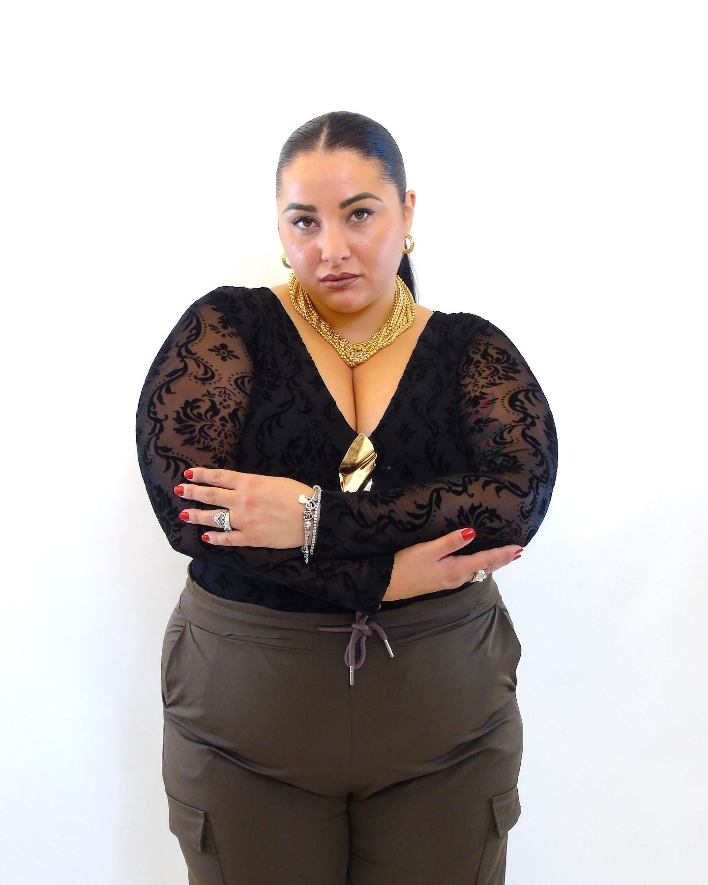 Body ghirigori 76518