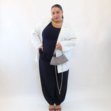 Pantalone ballon classico 66637