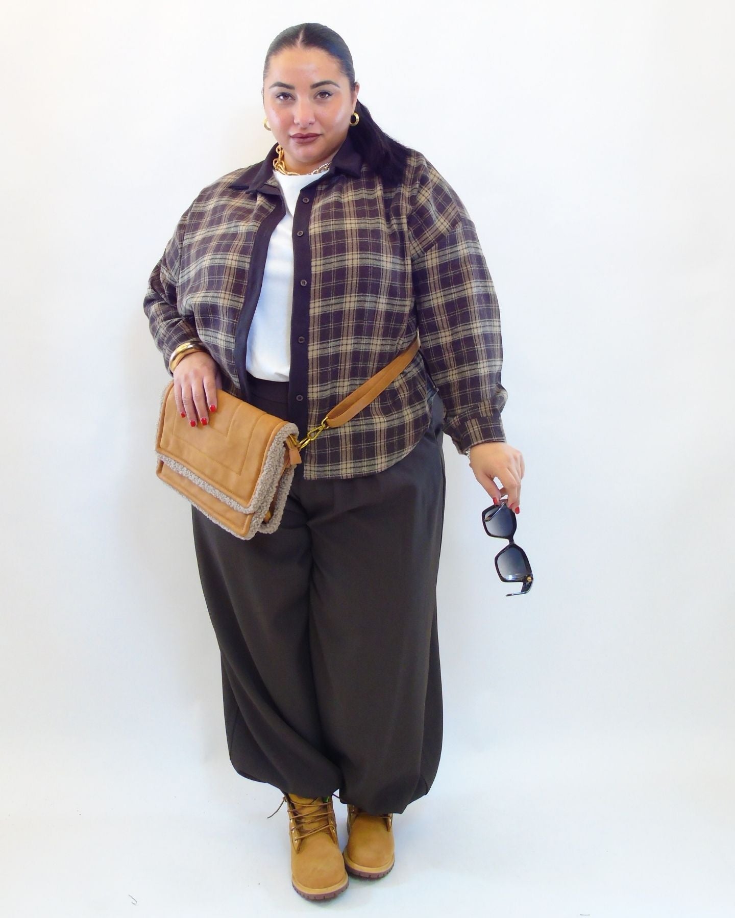 Pantalone ballon classico 66637