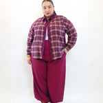 Pantalone ballon classico 66637