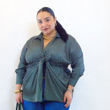 Abito a portafoglio 712607