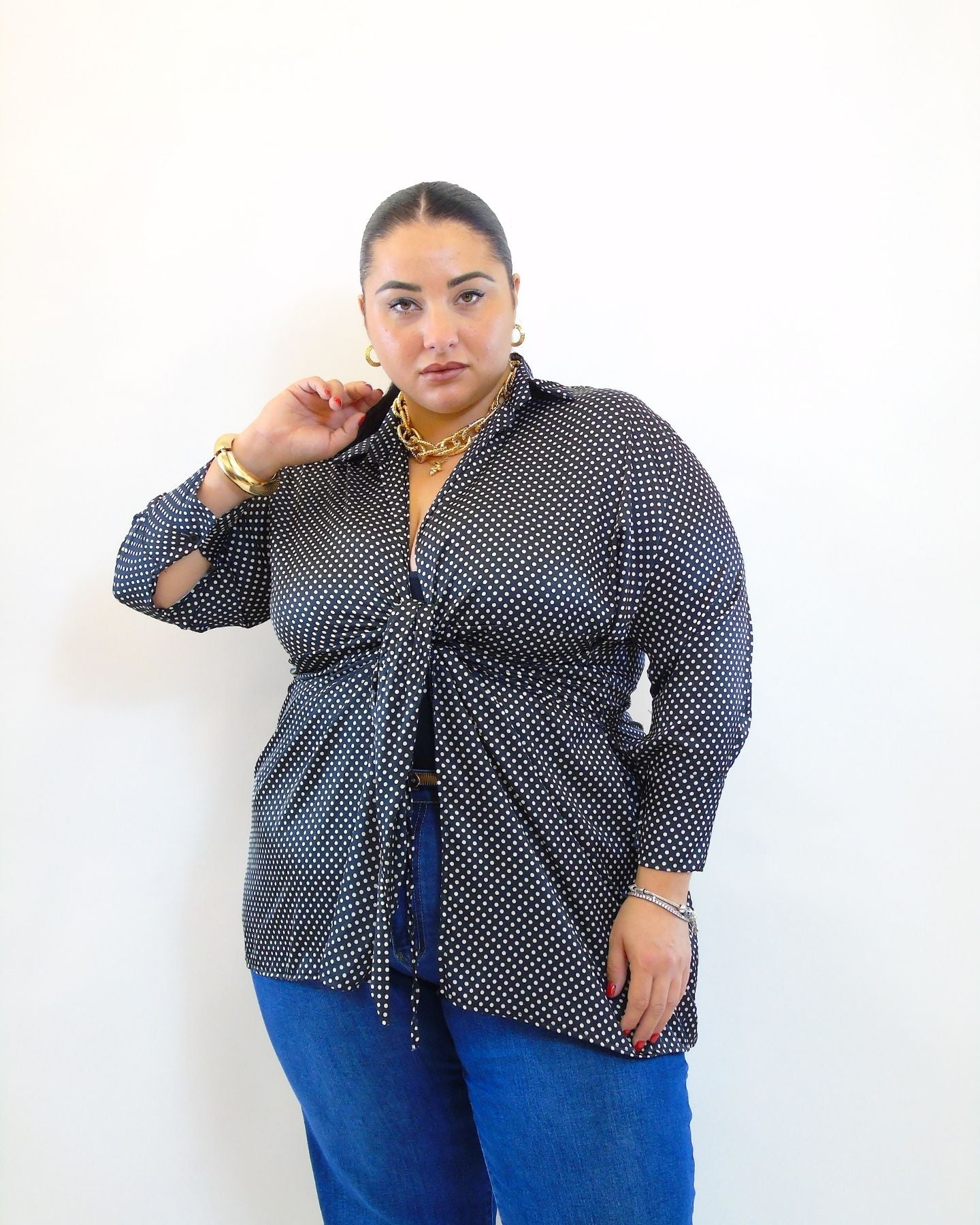 Abito a portafoglio 712607