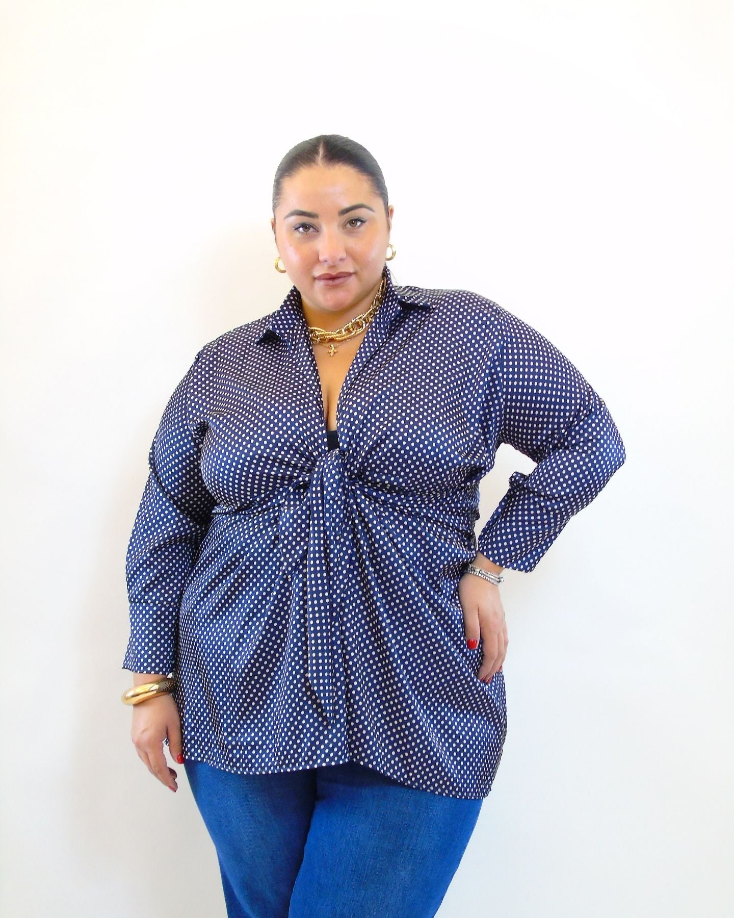 Abito a portafoglio 712607