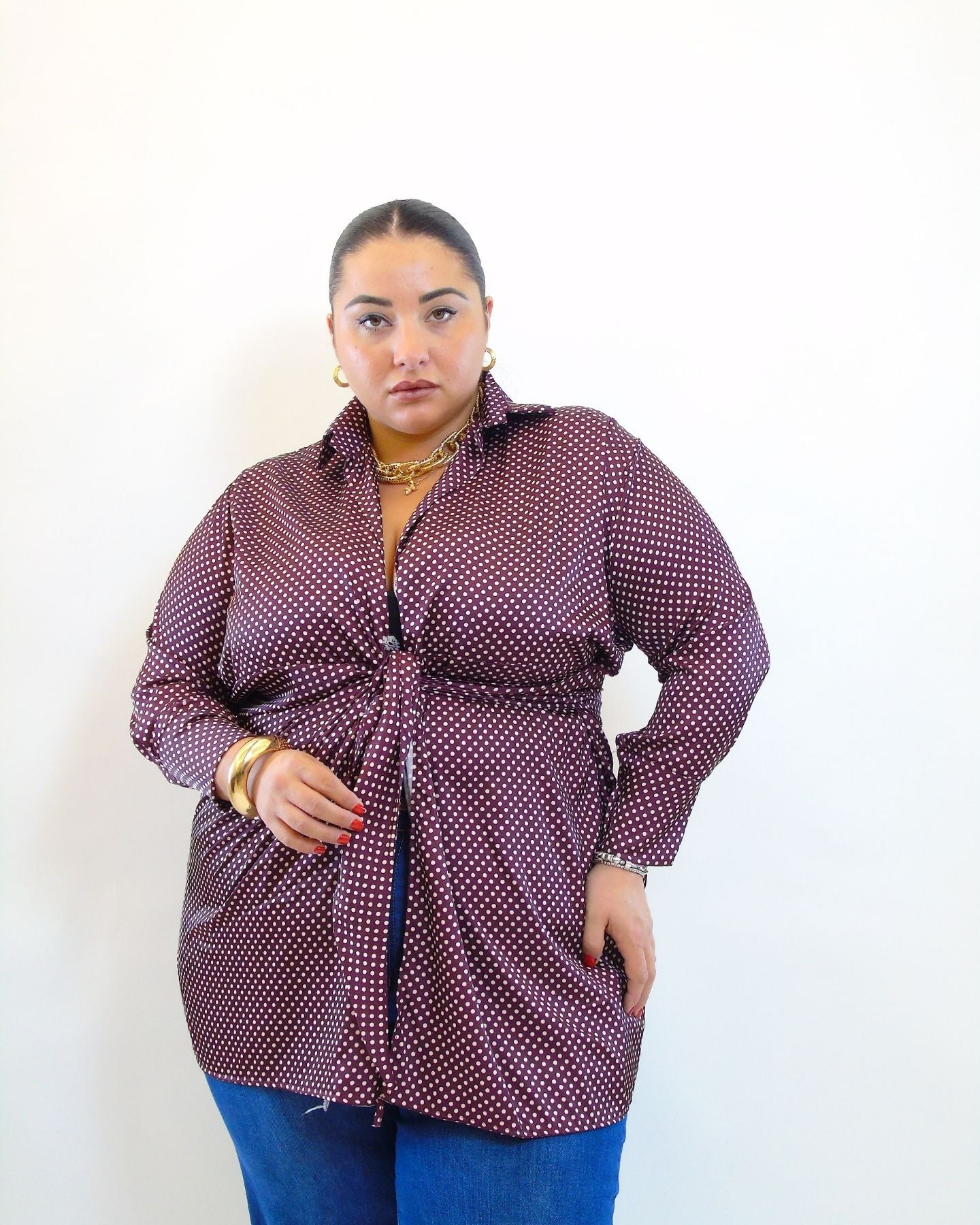 Abito a portafoglio 712607