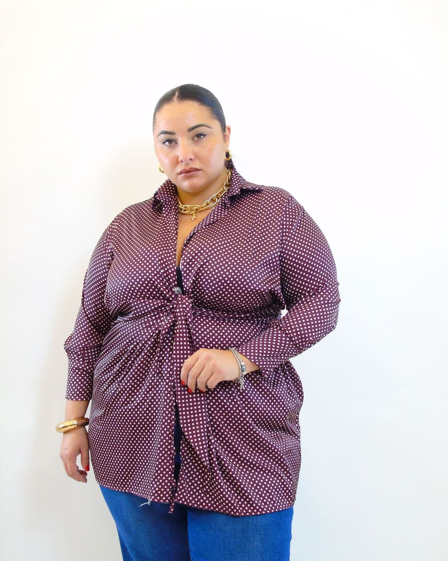 Abito a portafoglio 712607