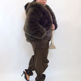 Cargo acetato con tasche 31053