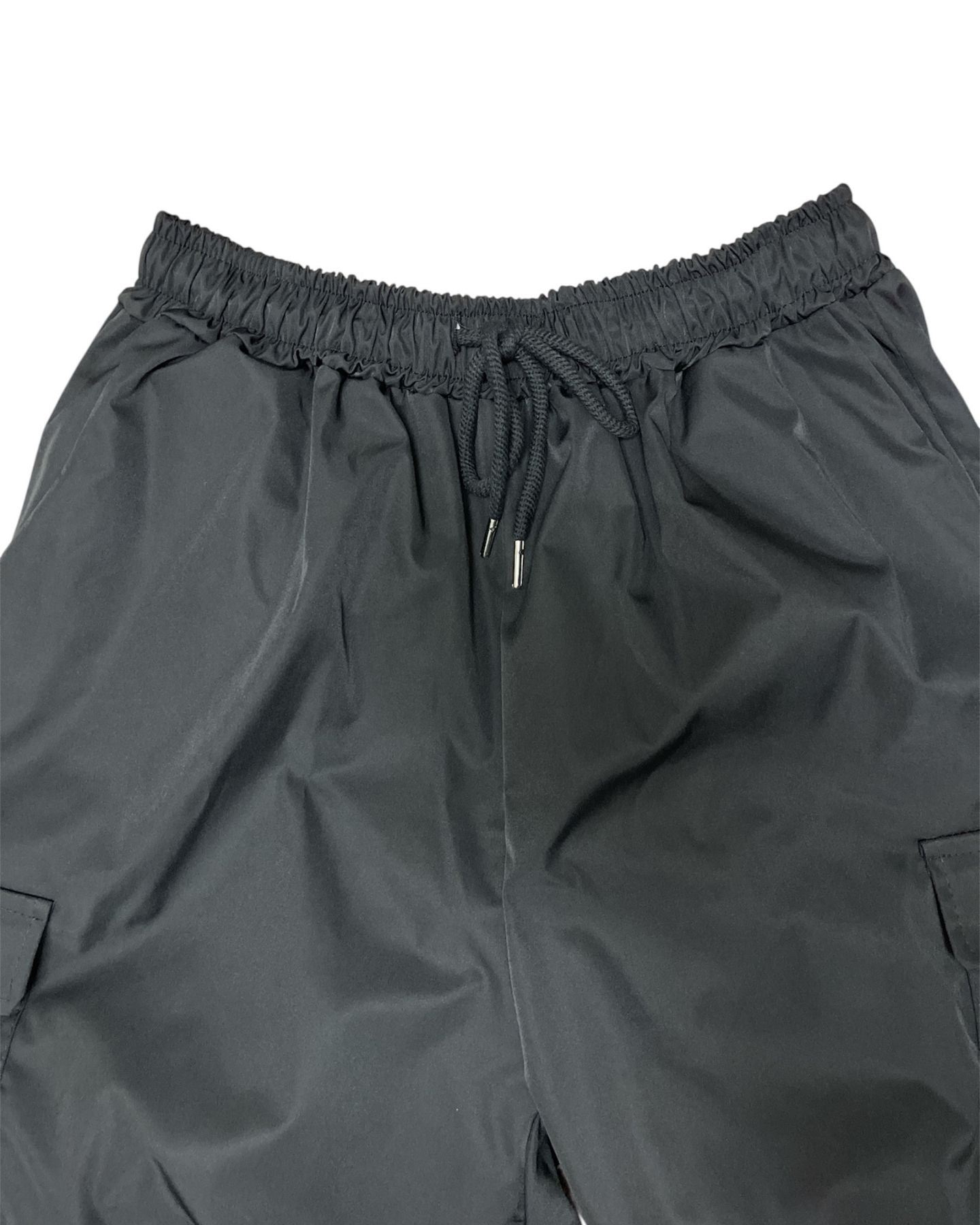 Cargo acetato con tasche 31053