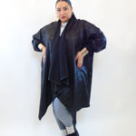 Cardigan in tessuto 2000