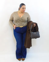 Jeans 7007