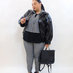 Coordinato con tasche 15875