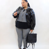 Coordinato con tasche 15875