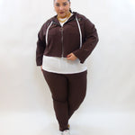 Coordinato con tasche 15875