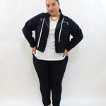 Coordinato con tasche 15875