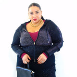 Body con coppa 10100