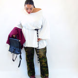 Pantalone camouflage 23500