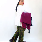 Pantalone camouflage 23500