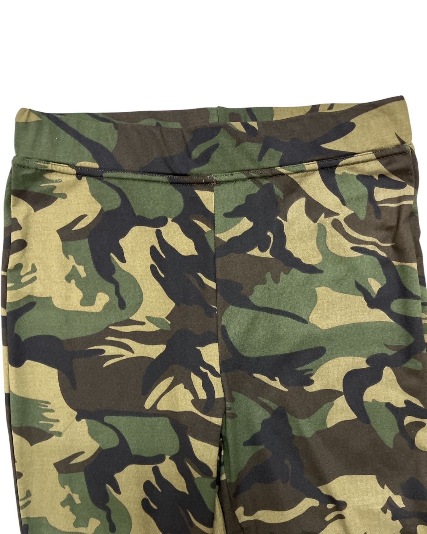 Pantalone camouflage 23500