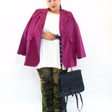 Pantalone camouflage 23500