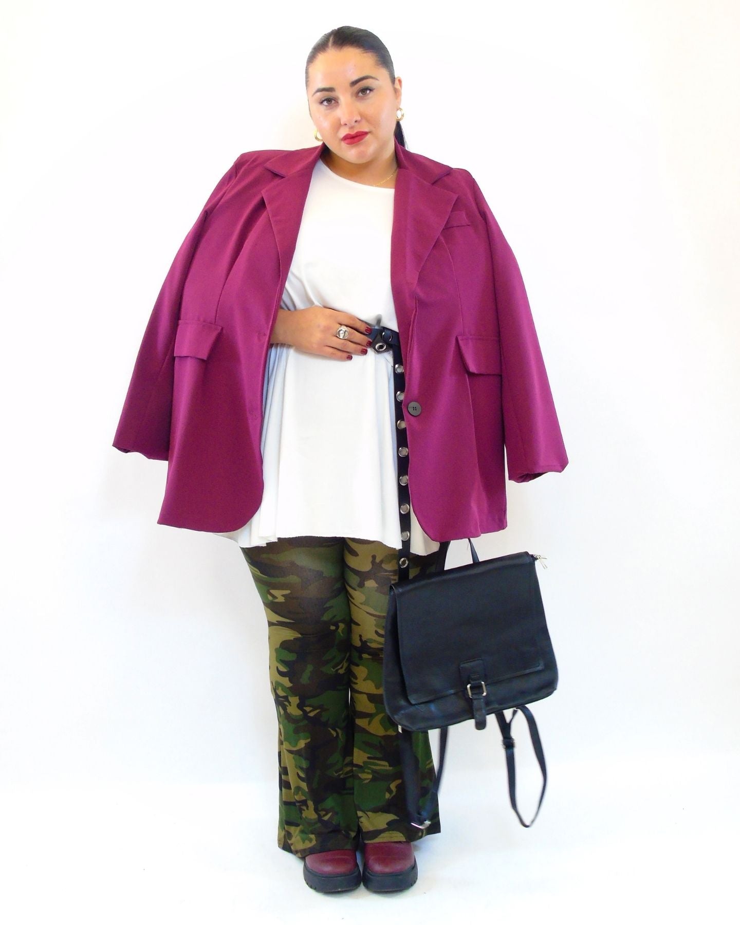 Pantalone camouflage 23500