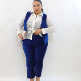 Coordinato con smanicato 1831