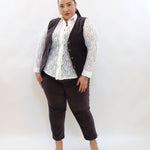 Coordinato con smanicato 1831