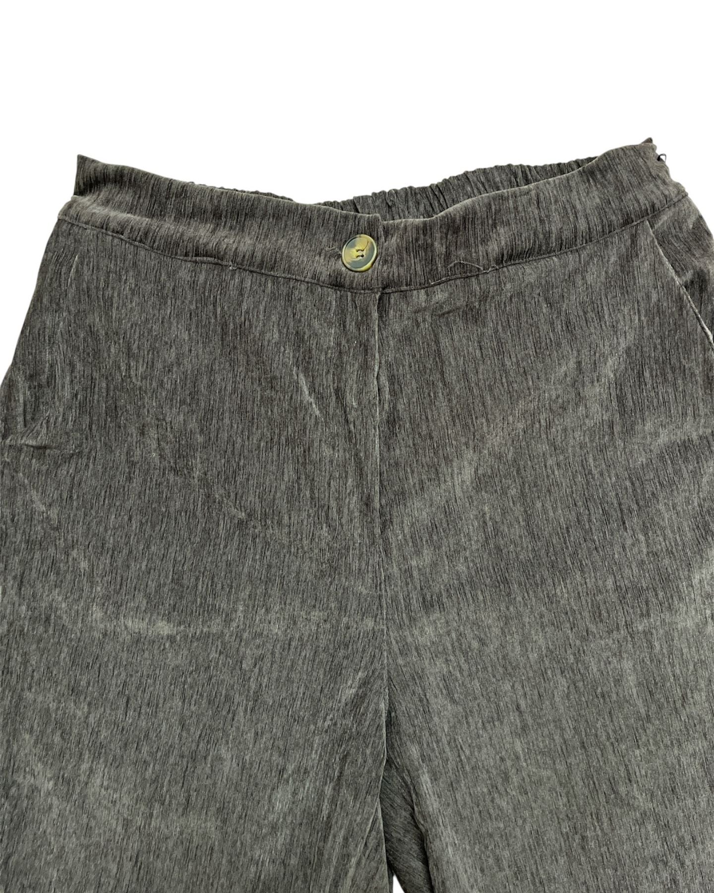 Coordinato con smanicato 1831