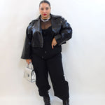 Pantalone ballon 66302