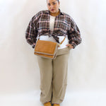 Pantalone ballon 66302