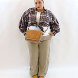 Pantalone ballon 66302