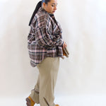 Pantalone ballon 66302