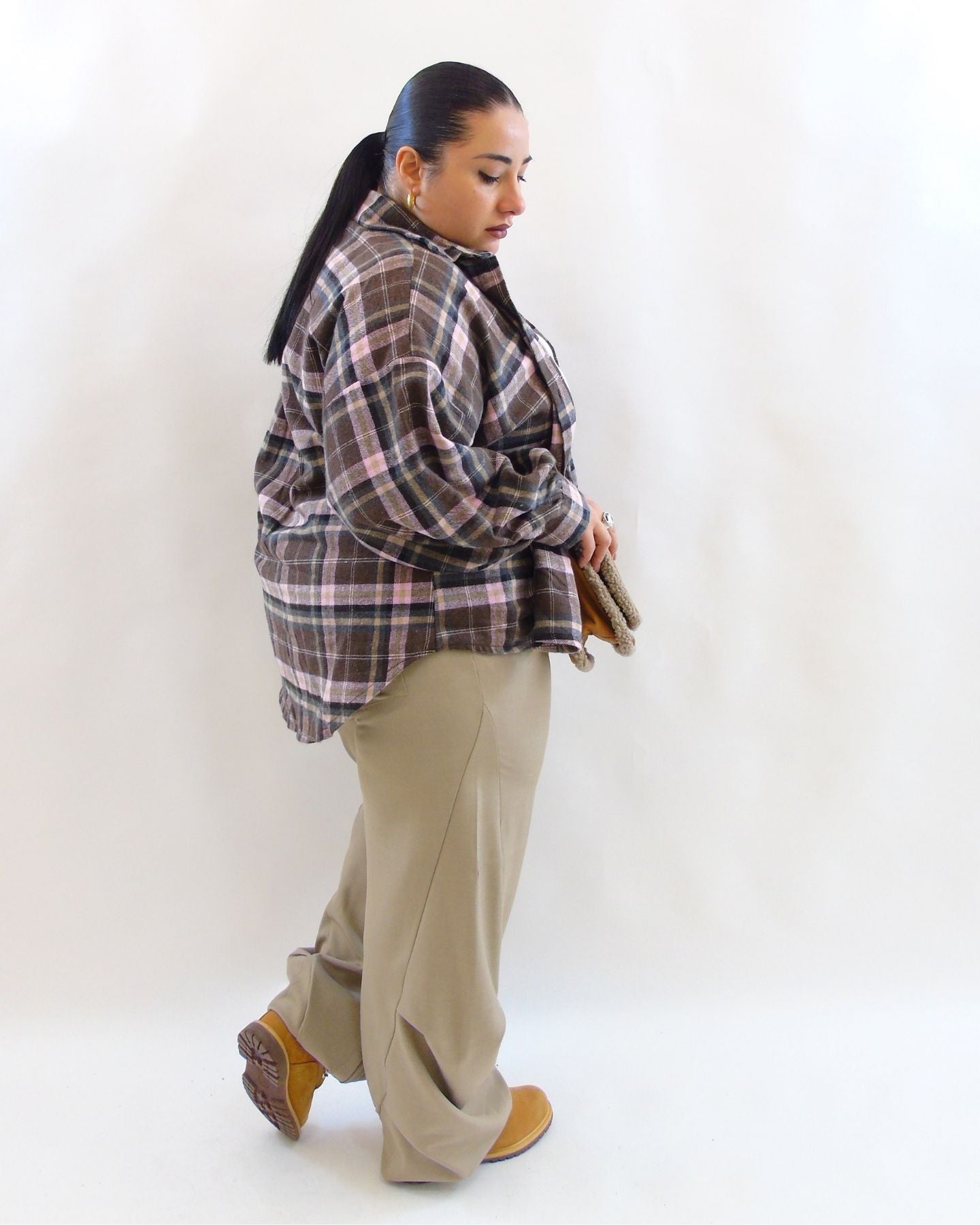 Pantalone ballon 66302