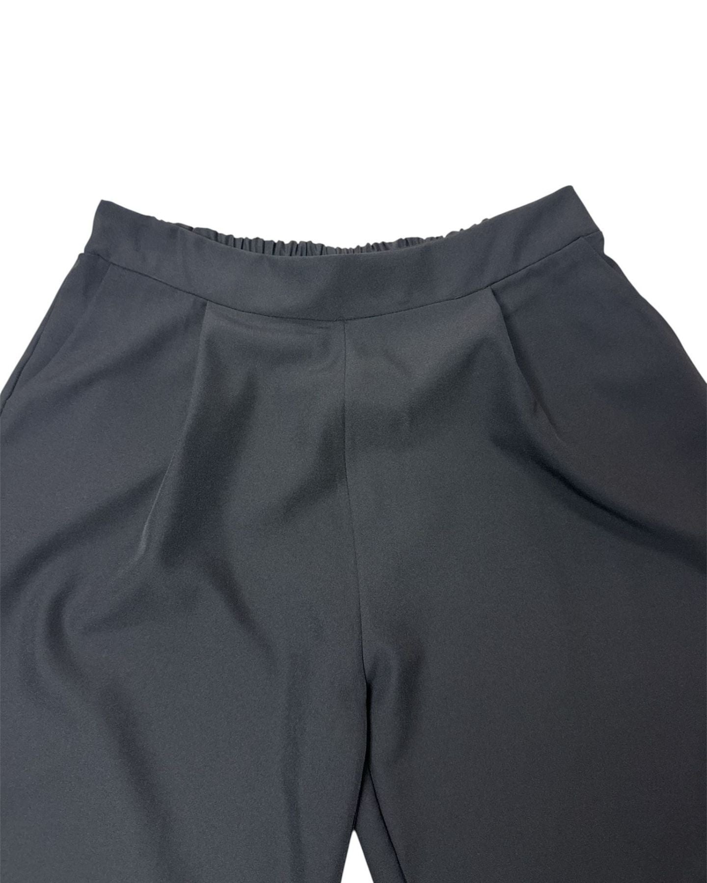 Coordinato ballon con giacca crop 66657