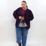 Jeans ballon brillantini 1386