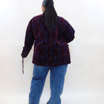 Jeans ballon brillantini 1386