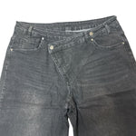 Jeans doppia chiusura 817