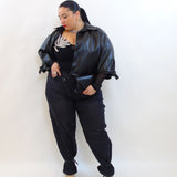 Jeans doppia chiusura 817