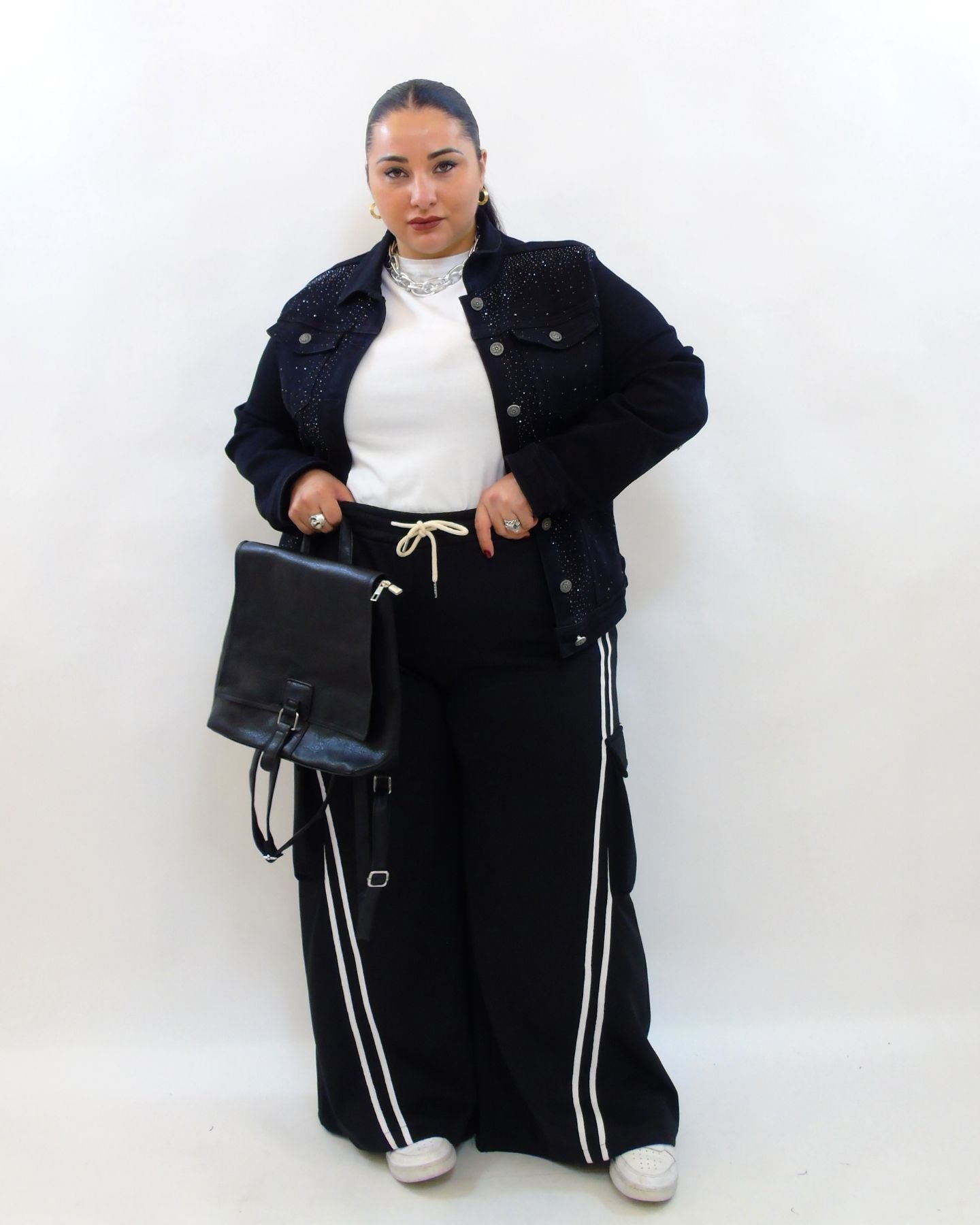 cargo a palazzo due tasche 1529