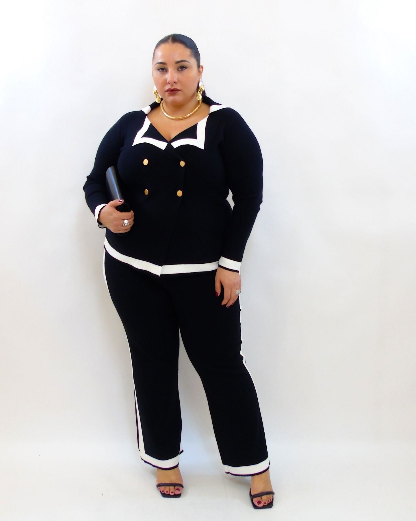 coordinato doppio petto 071