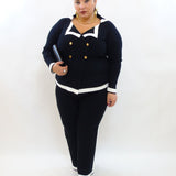 coordinato doppio petto 071