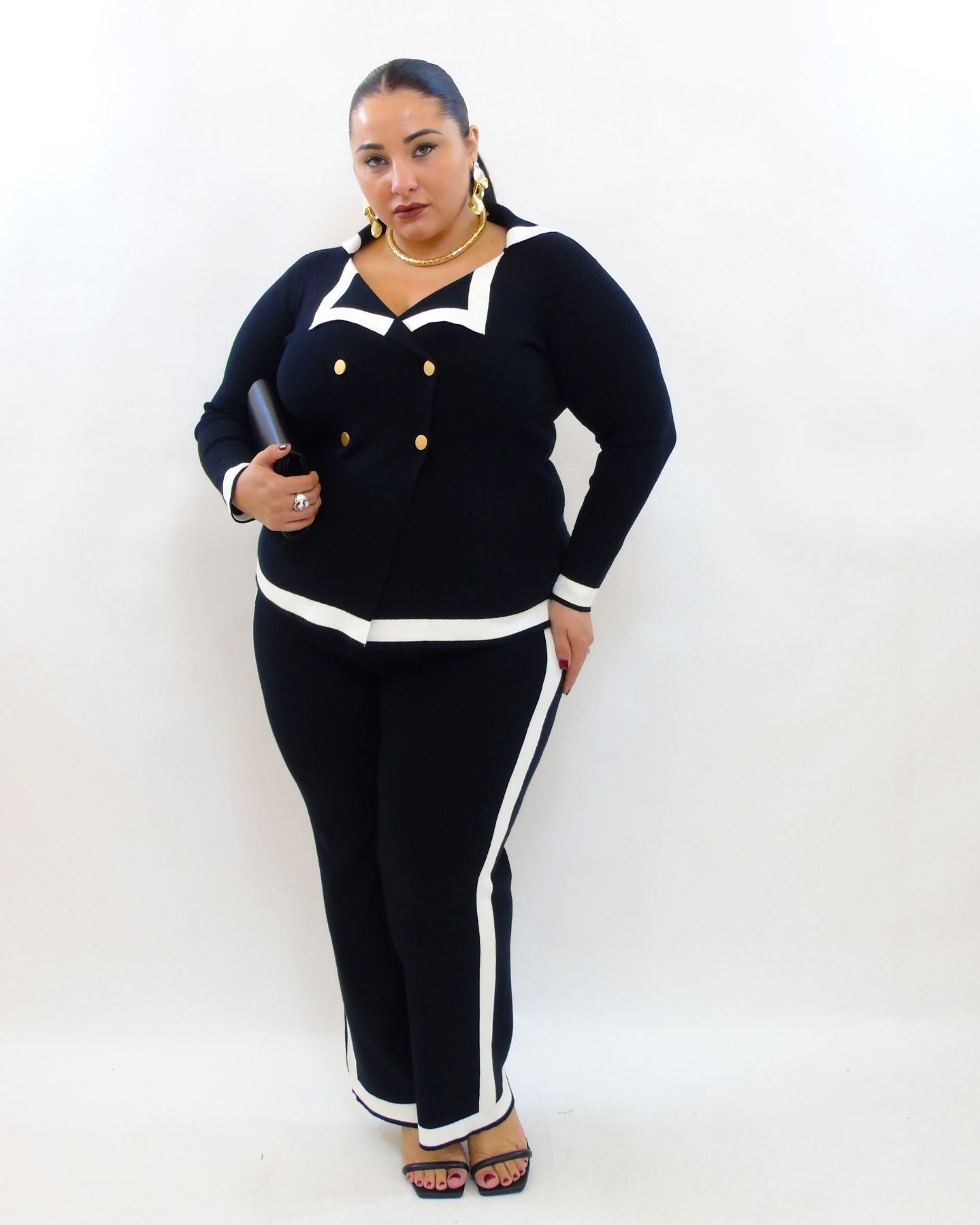 coordinato doppio petto 071