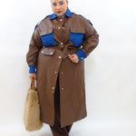 trench semilpelle 6385