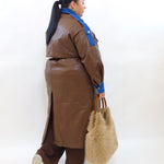 trench semilpelle 6385