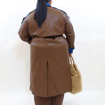 trench semilpelle 6385