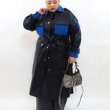 trench semilpelle 6385