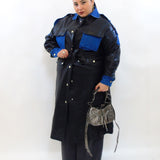 trench semilpelle 6385