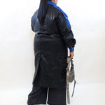 trench semilpelle 6385