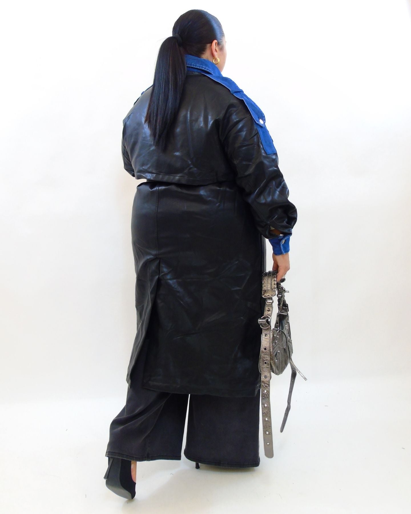 trench semilpelle 6385