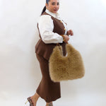 Coordinato con bottoni rosa 266